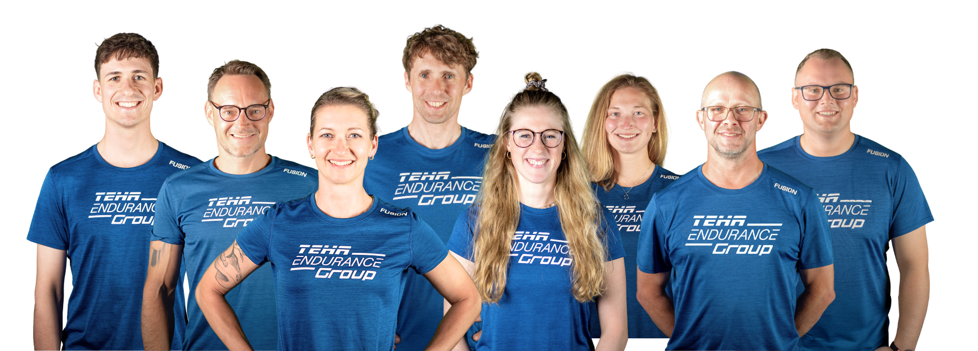 TEG Gruppenfoto